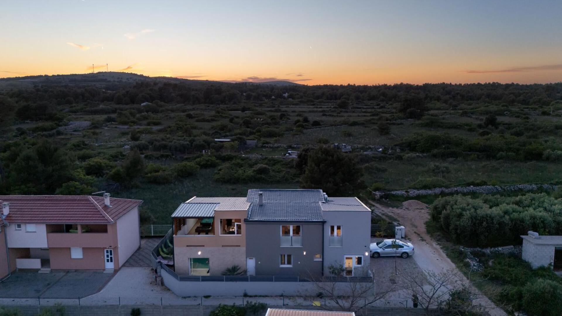 Villa Roko Vir Exterior photo