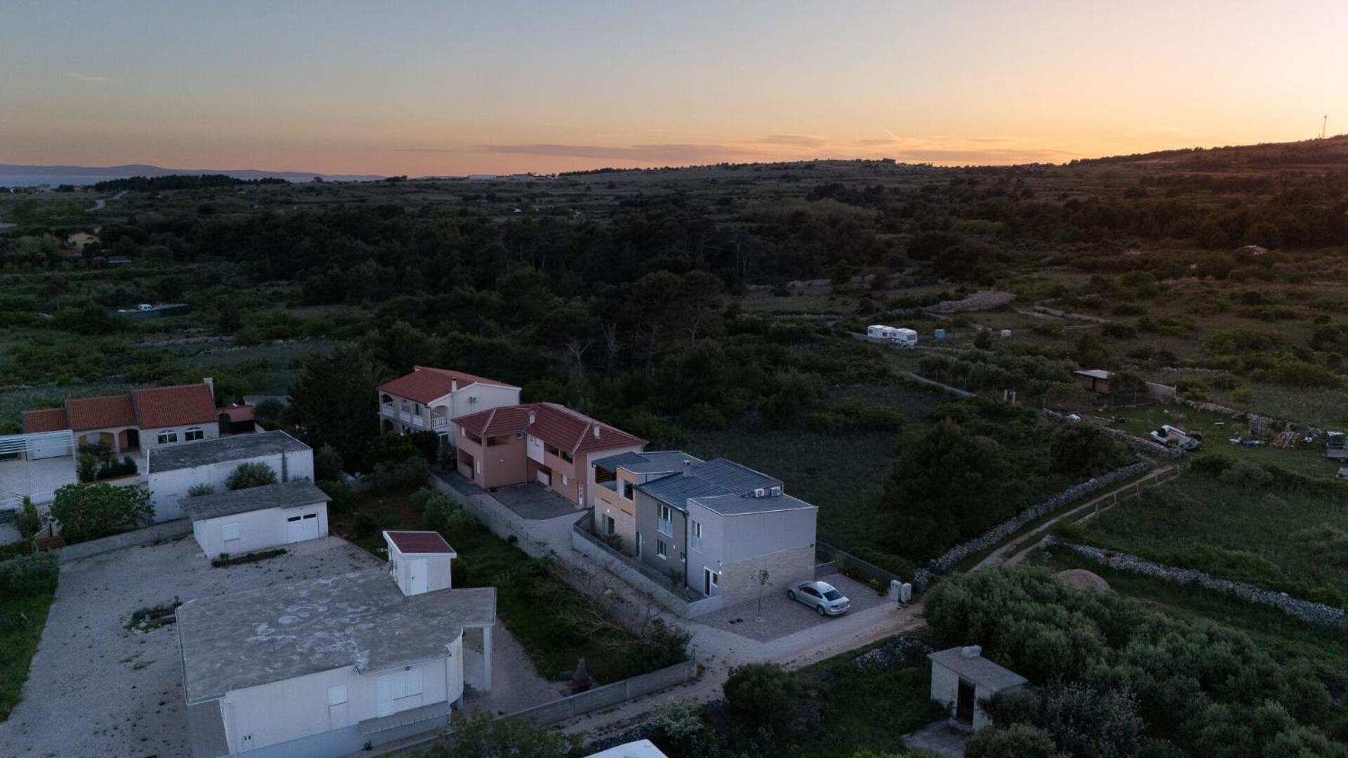 Villa Roko Vir Exterior photo