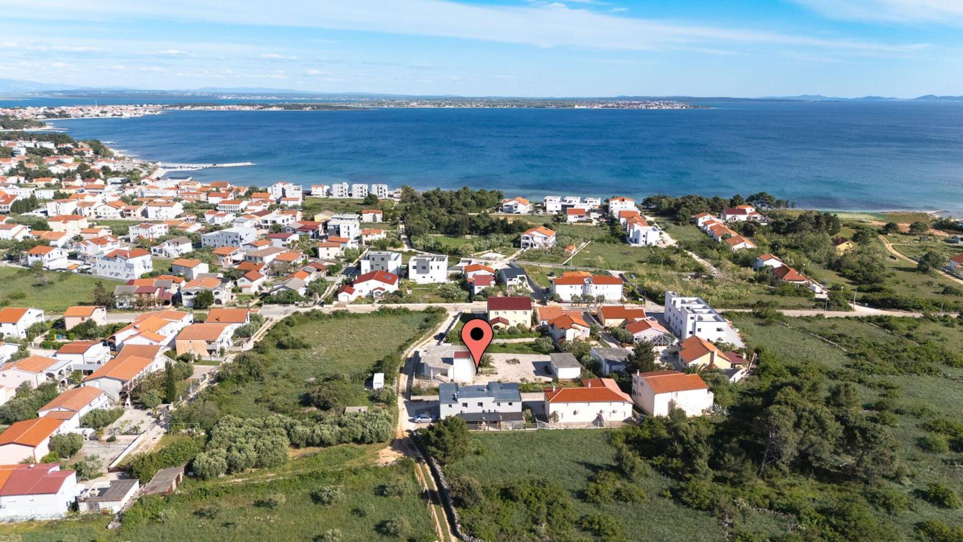 Villa Roko Vir Exterior photo